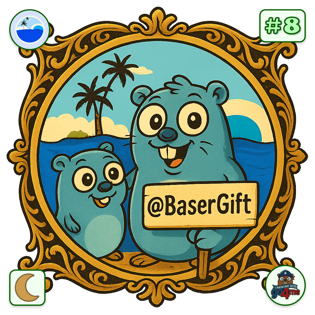 BaserGift avatar